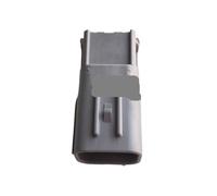 Sensor Aparcamiento para Radar de Marcha atrás automóvil | Para Camry Para Reiz Para RV4 12520 conector de arnés de cableado de 8 pines con carcasa macho y hembra para radar de marcha