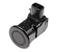 Sensor Aparcamiento para Toyota para Lexus IS250 IS350 GS350 Sensor Estacionamiento PDC 89341-30010 8934130010 89341-44130 89341-58010 Reversa Asistencia Sensor(1 pc Black)