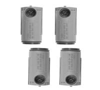 Sensor Aparcamiento PDC 0005425418 Sensor De Distancia Estacionamiento PDC para Coche A0005425418 para Benz E W210 S W140 W202 C140 E320 E430 1993-2002(4Piece)