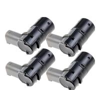 Sensor Aparcamiento PDC 3M5T15K859CAW para Benz Clase A W169 2004-2012 B W245 2005-2011 Monitor Aparcamiento(Color2)