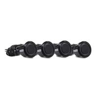 Sensor Aparcamiento PDC ¡4 Sensores Estacionamiento Ultrasónicos 22 Mm, Radar Respaldo Inverso Rojo, Negro, Blanco, Plata, Gris, Dorado Y Más!