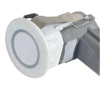 Sensor Aparcamiento PDC 4 Uds Sensor De Aparcamiento PDC 25994-CM13E para Nissan Cube para Infiniti G25 G37 EX35 QX56 Blanco Plata Negro