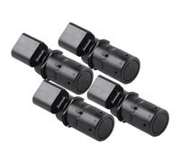 Sensor Aparcamiento PDC 7H0919275E 7H0919275B 4B0919275G Para A6 Para S6 2005 2006 2007 2008 2009 2010 2011 Sensor Aparcamiento PDC(4 pcs)