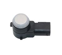 Sensor Aparcamiento PDC 9666016377N9 0263013148 Asistencia Radar para Peugeot 307, 308 Y 407 Partner cámara Marcha atrás(ZR2)