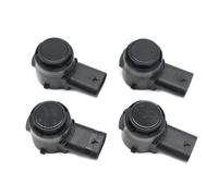 Sensor Aparcamiento PDC Asistencia Coche Parachoques Marcha Atrás para VW para Passat para Golf para Tiguan 5Q0919275B, 4 Unidades Carretera monitoreo