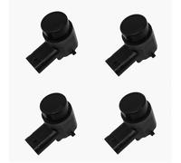 Sensor Aparcamiento PDC Asistencia Inversa Parachoques para Hyundai para Santa Fe para Maxcruz para Tucson Ix35 4 Uds cámara de vigilancia