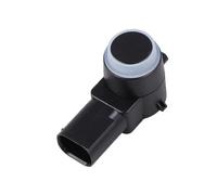 Sensor Aparcamiento PDC Coche para Citroën para Peugeot C4 C5 C6 307 308 407 Años 2000 A 2014 0263003893 9666016377XT PSA9666016377XT Monitor(Color1)
