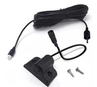 Sensor Aparcamiento PDC Kit Sensor Estacionamiento Instalación Externa Vehículo Detección Ultrasónica Inversa Sistemas Monitoreo Radares Respaldo Camioneta Furgoneta