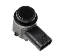 Sensor Aparcamiento PDC para Audi A5 A6 A7 A8 2011-2016 TT R8 2008 2009 2010 A6, Coche Sensores Estacionamiento Asistencia de Marcha Atrás Sensor de Control Distancia,1PC