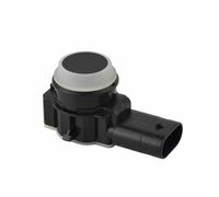 Sensor Aparcamiento PDC para Clase GLK El Estilo Automóvil Sensor Marcha Atrás Estacionamiento PDC Control Distancia A0009050242(White)