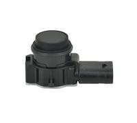 Sensor Aparcamiento PDC para Clase GLK El Estilo Automóvil Sensor Marcha Atrás Estacionamiento PDC Control Distancia A0009050242(Black)