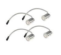 Sensor Aparcamiento PDC para Lexus RX300, RX330 Y RX350 (PZ36200208, PZ362-00208) 1882005610 188300-9060 Vehículo(Color5)