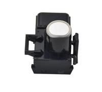 Sensor Aparcamiento PDC para Odyssey para TOURIN para 4WD Estilo De Automóvil Sensor Asistencia Estacionamiento En Reversa PDC 39680-TK8-A01(White)