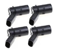 Sensor Aparcamiento PDC Radar Marcha Atrás 7H0919275D para A3 A4 A6 RS4 RS6 S3 S4 S6 Accesorios(4pc)