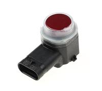 Sensor Aparcamiento PDC Radar Marcha Atrás Trasero para Coche CJ5T-15K859-AAW CJ5T15K859AAW Sensores De Aparcamiento(1PCS Red)