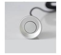 Sensor Aparcamiento PDC Sensor Aparcamiento para Coche 1 Unidad 22 Mm Color Negro Rojo Azul Plateado Dorado Blanco Gris Champán Y Marcha Atrás Asistencia Marcha Atrás