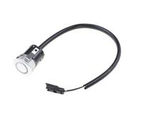 Sensor Aparcamiento PDC Sensor Aparcamiento PDC Coche Plateado Blanco Negro para Toyota 0851174020 08511-74020