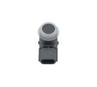 Sensor Aparcamiento PDC Sensor Ayuda Estacionamiento Parachoques PDC 28438-3TA2E 284383TA2E 28438 3TA2E Parktronic para Infiniti Q50 FX 35 25 08-15(Negro)