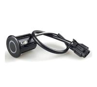 Sensor Aparcamiento PDC Sensor Estacionamiento A21-7900303BBCE T11-7900303AACE T11-7900303BBCB S18-7900303AACE para Tiggo 5 A5 X1 M1 M7 Banner Cloud 3 QQ6(T11-7900303AACE)