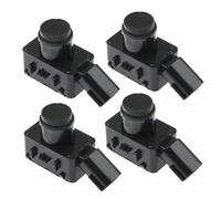 Sensor Aparcamiento PDC Sensor Estacionamiento Ultrasónico Ayuda Parachoques 89341-33220 8934133220 para Toyota para Camry para Lexus LS500 NX300 2017-2021 Asistencia Marcha Atrás