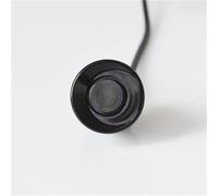 Sensor Aparcamiento PDC Sensores De Aparcamiento 4 Piezas 22mm Negro Rojo Azul Dorado Gris Plateado Champán/Blanco Sonda Marcha Atrás para Coche