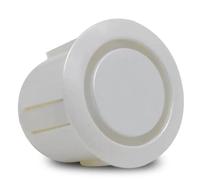 Sensor Aparcamiento Sensor Aparcamiento Coches Parktronic 18MM, Sonda Inversa Ultrasónica, Negro, Rojo, Azul, Gris, Plata, Champán, Dorado, Aparcami Radar Respaldo