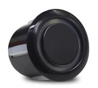 Sensor Aparcamiento Sensor Aparcamiento Coches Parktronic 18MM, Sonda Inversa Ultrasónica, Negro, Rojo, Azul, Gris, Plata, Champán, Dorado, Aparcami Radar Respaldo