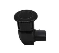 Sensor Aparcamiento Trasero para Lexus IS250 IS300 IS350 IS F GS 89341-30010-C0 89341-30010 Sensor De Aparcamiento PDC Sensor Parktronic(Black)