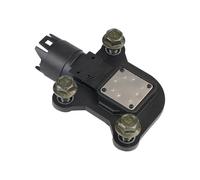 Sensor árbol levas coche Sensor de eje excéntrico VVT Apto para BMW E60 E90 E83 128i 325i\xi 328i\xi 330i\xi 525i\xi 528i\xi 917-030 11377524879 Sensor del cigüeñal