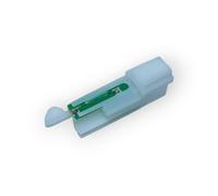 SENSOR ARISTON ROJO 65114921-01 65114921 REPUESTO PARA CALDERA