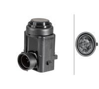 Sensor, Asistencia Aparcamiento 6PX 358 141-011 HELLA para Mercedes-Benz Maybach