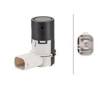 Sensor, Asistencia De Estacionamiento 6PX 358 141-141 HELLA Para BMW MINI