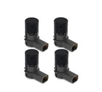 Sensor Asistencia de Estacionamiento PDC para BMW 3 Series E36 316 I 318 I 318 is 325, Sensor Aparcamiento Parachoques Trasero Delantero de Ayuda,4PCS