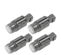 Sensor Asistencia Marcha Atrás 4 Unids/Lote 95720-1M100 957201M100 para Hyundai PDC Sensor De Aparcamiento Accesorio De Coche
