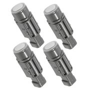 Sensor Asistencia Marcha Atrás 4 Unids/Lote 95720-1M100 957201M100 para Kia PDC Sensor De Aparcamiento Accesorio De Coche