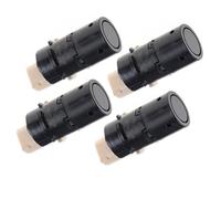 Sensor Asistencia Marcha Atrás 4 Unids/lote Accesorios De Coche Para Volvo S40 S60 S80 V50 V70 XC70 XC90 PDC Sensor De Aparcamiento Radar Parktronic 9649186580