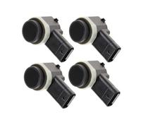 Sensor Asistencia Marcha Atrás 4 Unids/Lote Coche 1S0919275C 4H0919275 3C0919275 para PDC Sensor De Control De Distancia De Estacionamiento