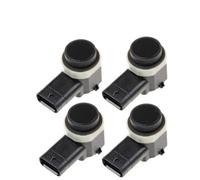 Sensor Asistencia Marcha Atrás 4 Unids/Lote Coche 1S0919275C 4H0919275 3C0919275 para VW para Jetta para Passat para Touran PDC Sensor Control Distancia Estacionamiento