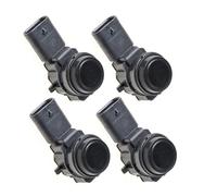 Sensor Asistencia Marcha Atrás 4 Unids/Lote Sensor De Aparcamiento PDC para 3Q0919297B 0263033916 Accesorio De Coche