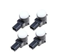 Sensor Asistencia Marcha Atrás 4 Unids/Lote Sensor Estacionamiento PDC Sensor Distancia Estacionamiento para Chevy para Cruze 25981156 0263003981 Accesorio para Automóvil