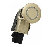 Sensor Asistencia Pdc Para L&exus Ls430 4.3l 2002-2006 Para Lx570 Rx350 Rx450 Gx460 Sensor De Estacionamiento De Respaldo Pdc Para Automóvil 8934145030 8934128370(Latón)