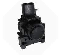 Sensor Asistencia Sensor estacionamiento PDC Asistencia Marcha atrás KD4767UC1 KD47-67UC1 para Mazda CX-5 3 5 6 (Marca del Motor) KD49-67UC1 89341-53030(Negro)