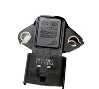 Sensor Aumentar la presión del aire Mapa sensor 39300E desde 39300 hasta 84400 39300-2G000 en forma for el Hyundai Elantra en forma for el ajuste for el Santa Fe Sport Sonata Tucson Veloster DOHC
