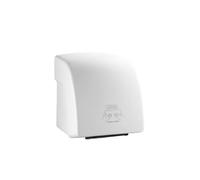 Sensor automático de secador de Manos for Hotel, Dispositivo de Secado de Ropa montado en la Pared for el hogar, Calentador eléctrico de baño, Viento 1800W,Secado rápido