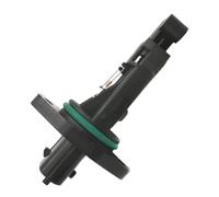 Sensor automotriz Compatible con Alfa para Romeo 156 2002 2003 2004 2005 5 pines Sensor medidor de flujo de aire masivo de coche MAF 24420614 F00C2G2063 F00C262063