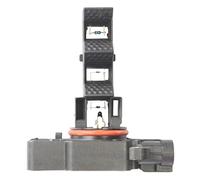 Sensor automotriz Compatible con Chevrolet para Silverado 3500 HD 2011 2012 2013 2014 2015 2016 Medidor de flujo de aire masivo Sensor MAF 23259883 10393949