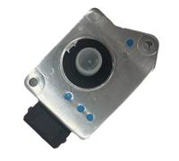 Sensor automotriz Compatible con Isuzu para Amigo 2.6L L4 para Rodeo 3.1L V6 3 pines Sensor de medidor de flujo de aire masivo MAF AFH7007 AFH70-07 8-97016-6260