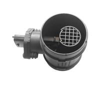 Sensor automotriz Compatible con KIA para Carens II FJ 2.0 2002 2003 2004 2005 2006 MAF Mas Sensor de flujo de aire 0281002447 28164-27000 2816427000