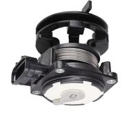 Sensor Automotriz Compatible Con Lexus Para GS430 Para IS300 2001 2002 2003 2004 2005 Sensor Palanca Del Cuerpo Del Acelerador 4Pines OEM: 2206046070