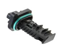 Sensor automotriz Compatible con para Mini para Paceman 2012 2013 2014 2015 2016 Sensor de medidor de flujo de aire masivo MAF de 5 pines 13628506408 13628506408